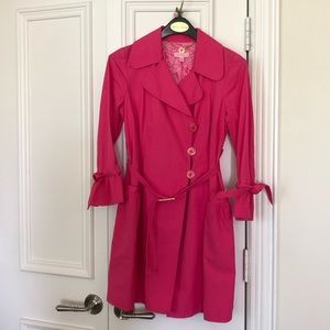 Lilly Pulitzer jacket